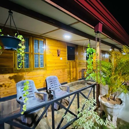 Alffa Guest Inn Trincomalee Dış mekan fotoğraf
