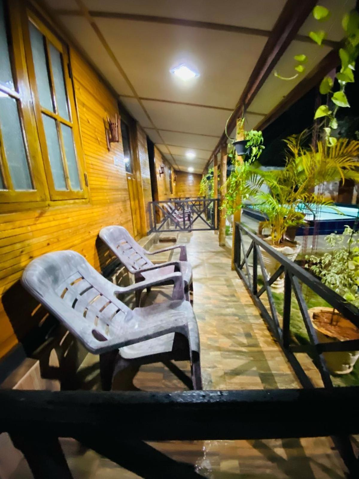 Alffa Guest Inn Trincomalee Dış mekan fotoğraf