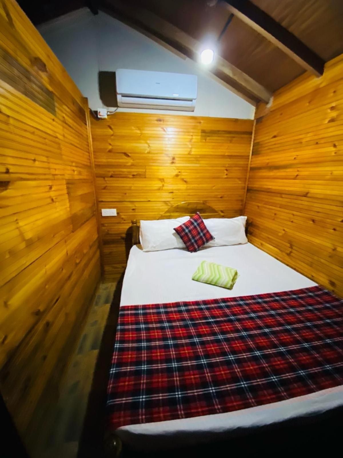Alffa Guest Inn Trincomalee Dış mekan fotoğraf